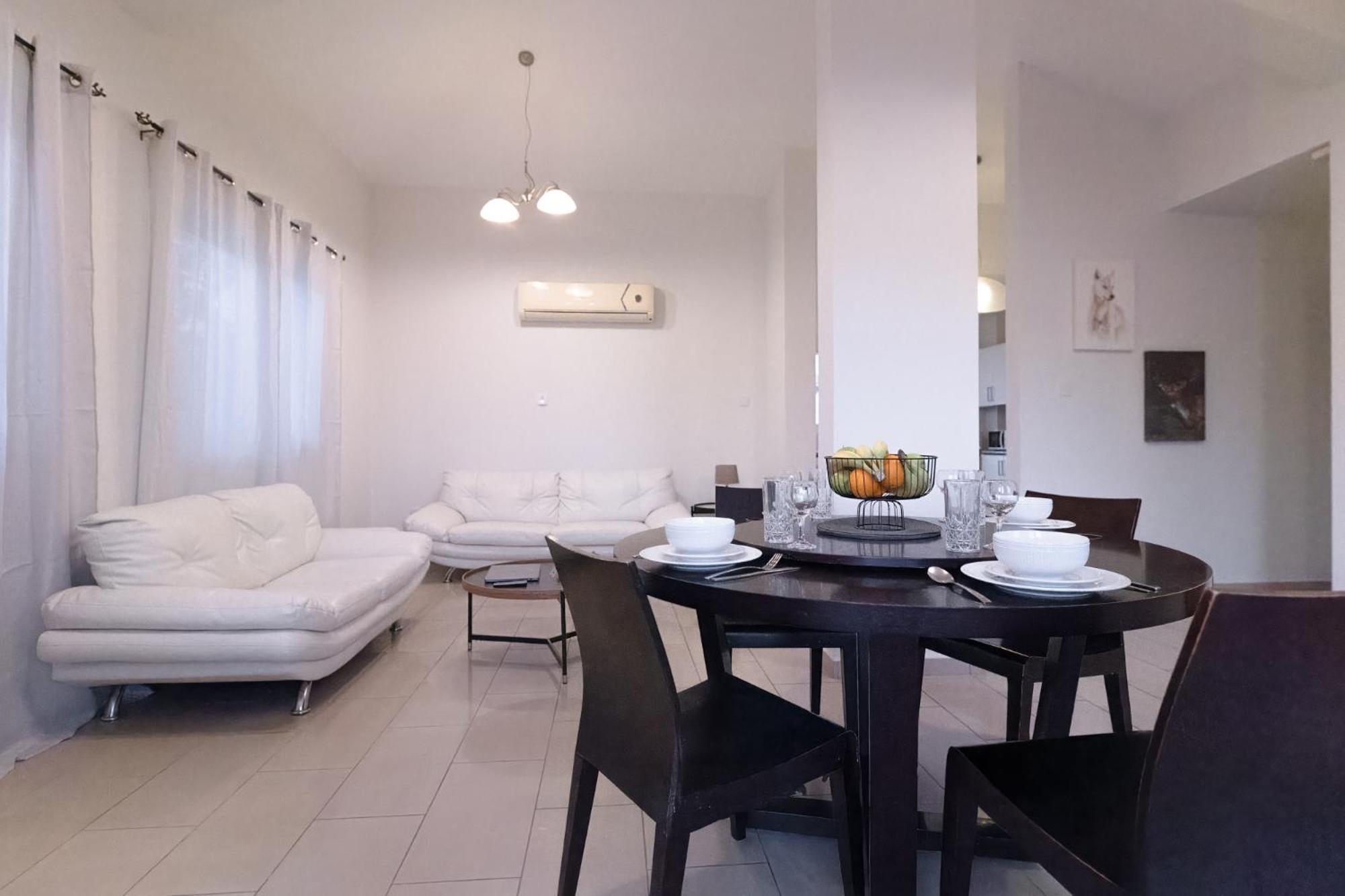 Nefeli Blue-Horizon 2B, Pool, Suites, Big Balconies Paphos Exterior photo