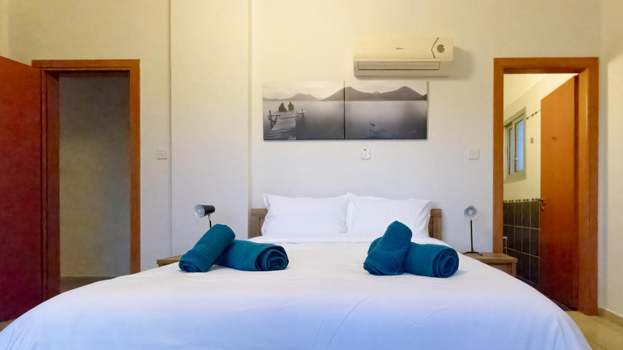 Nefeli Blue-Horizon 2B, Pool, Suites, Big Balconies Paphos Exterior photo